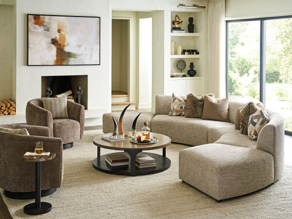 Alston Sectional Sectionals Customizable 10