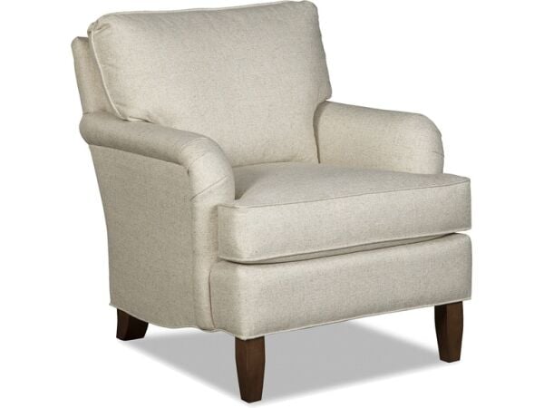21910 New Traditions Chair Chairs Craftmaster Furniture