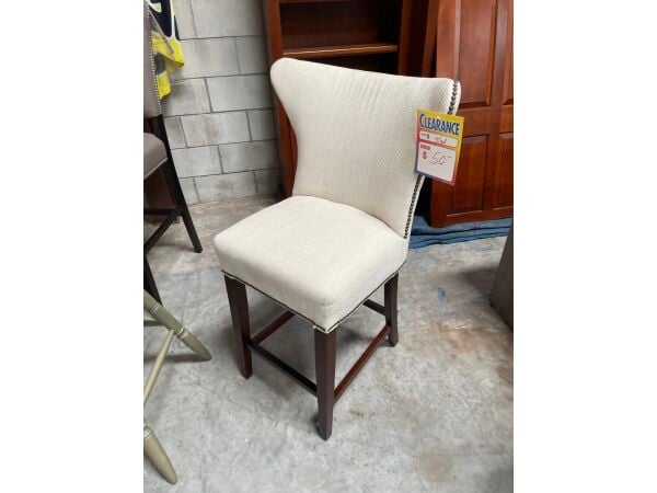 Counter Stool #1604 Clearance