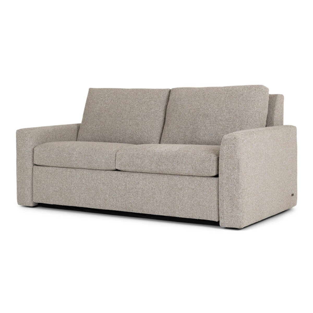 Comfort Sleeper Clara On Display American Leather 6