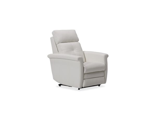 Granville Power Lift Recliner with Power Headrest and Lumbar On Display Palliser