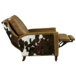 Dale Manual Recliner - Image 3