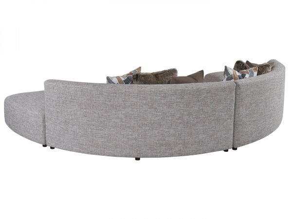 Alston Sectional Sectionals Customizable 11