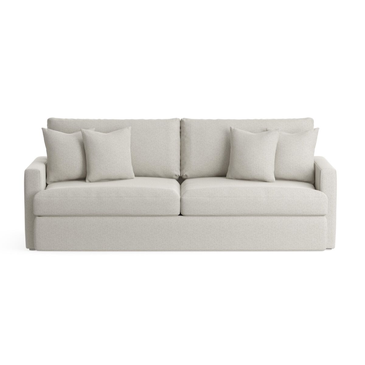 Allure Sofa Sofas Bassett Furniture 4