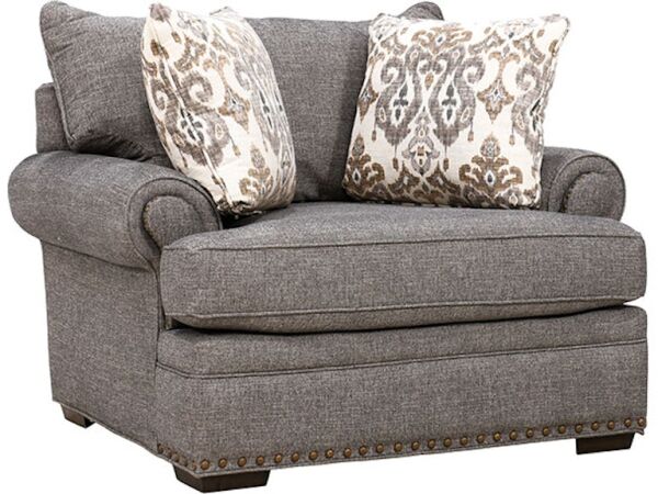 Essentials Chair and a Half