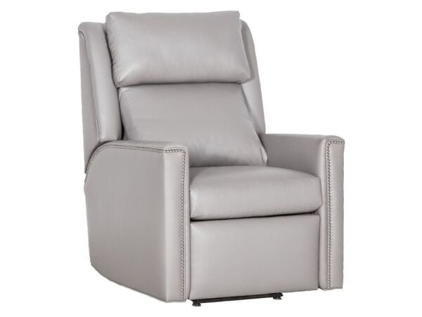Nolan Power Glider Recliner with Power Recline Recliners Fairfield Chair