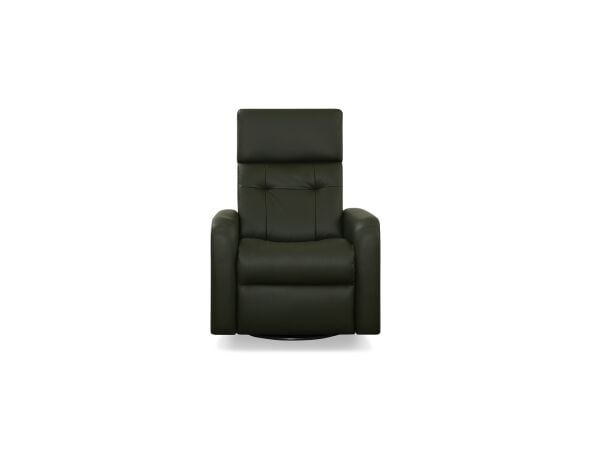 Sorrento II Power Wall Hugger Recliner with Power Headrest Recliners Palliser