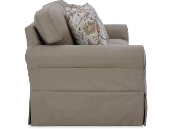 Casual Retreat Slipcover Sofa 917450BD - Image 3