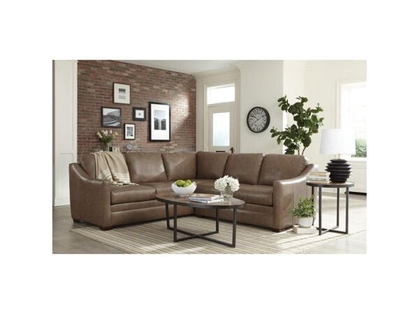 Sectionals L933231 Sectionals Craftmaster Furniture