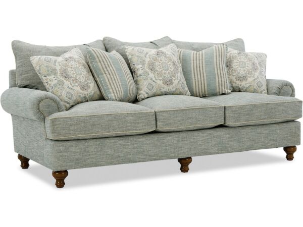 Paula Deen P711750BD Sofas Craftmaster Furniture