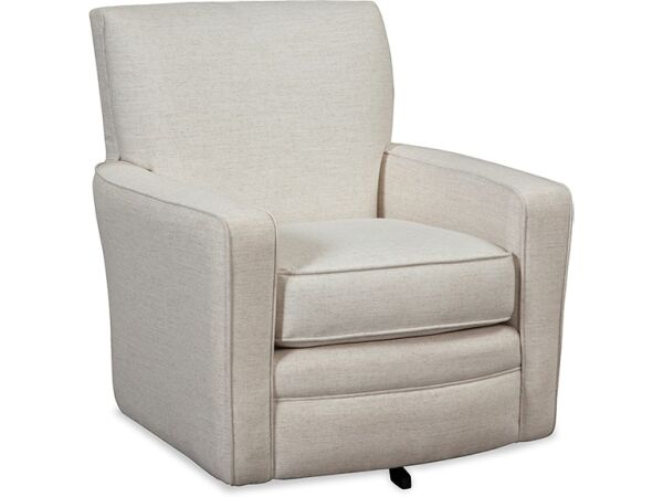 Loft Living Swivel Chair Chairs Craftmaster Furniture