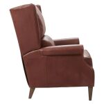 Harrisburg Manual Push Back Recliner - Image 2
