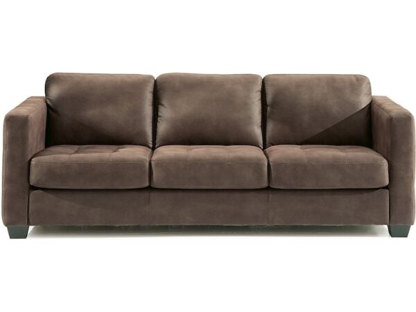 Barrett Leather Sofa Sofas Customizable