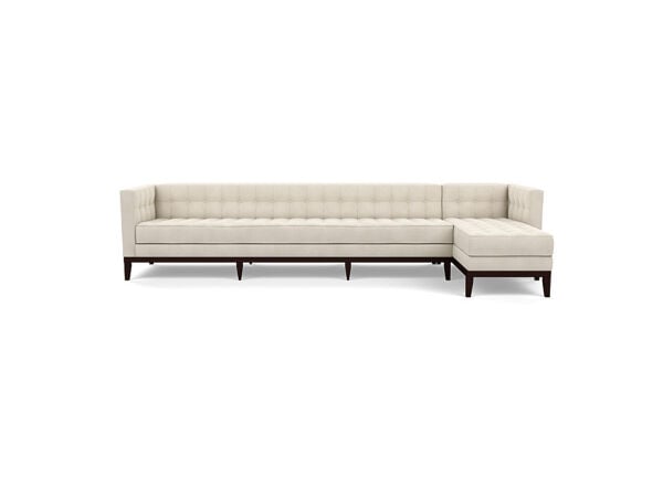 Luxe Sectional Sectionals American Leather