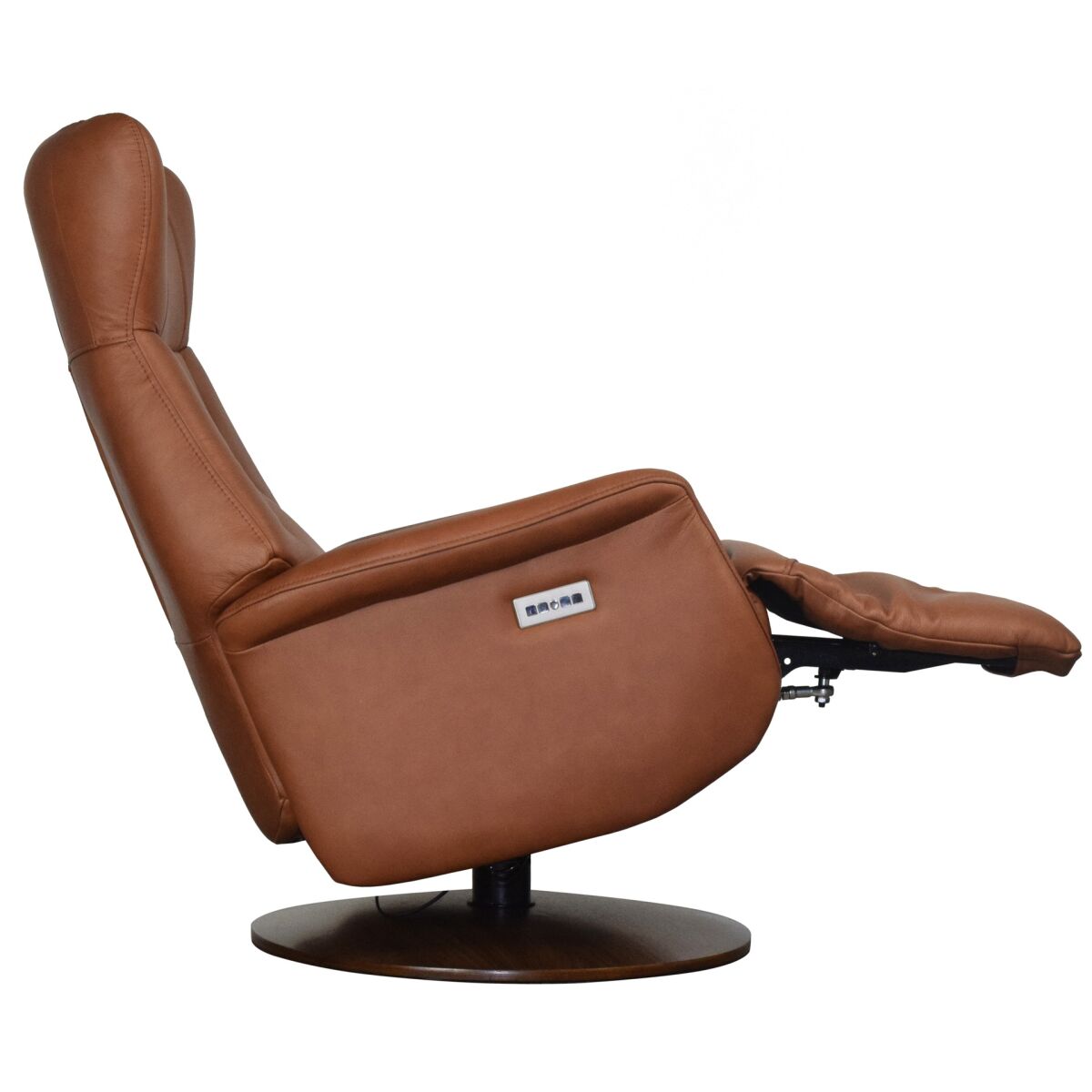 Q31 Power Recliner Recliners Customizable 7
