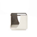 Blanc End Table - Image 2