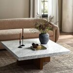Bellamy Square Coffee Table - Image 3