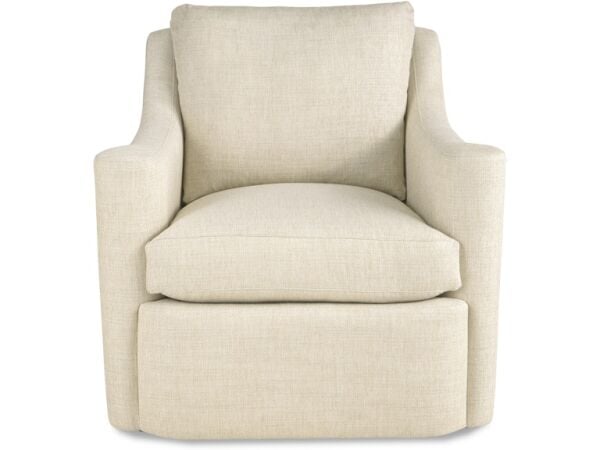Swivel Chair 072510SG Chairs Craftmaster Furniture 9