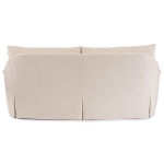 Martine Skirted Pillowback Sofa - Image 3
