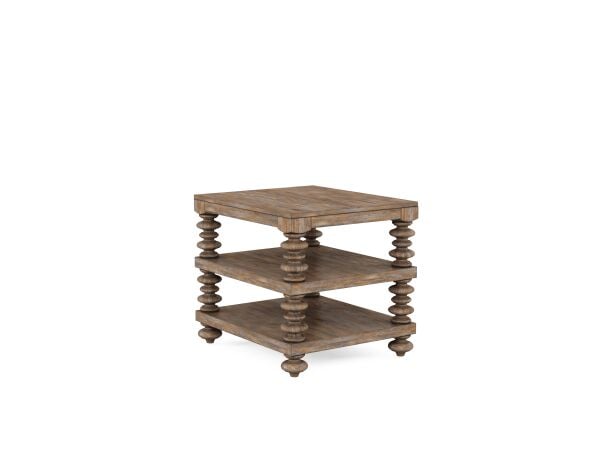 Architrave End Table End tables A.R.T. Furniture