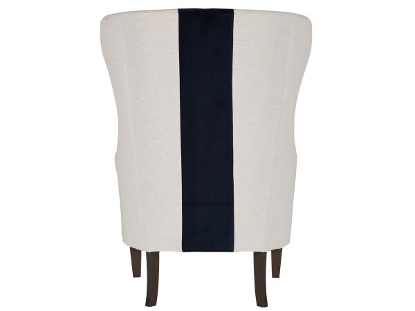 Surfside Wing Chair Chairs Customizable 17