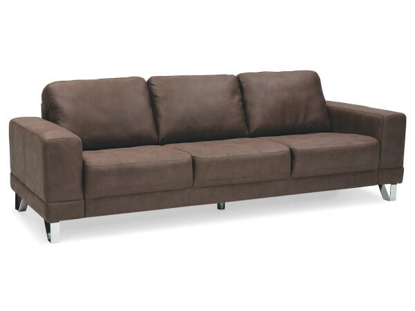 Seattle Leather Sofa Sofas Customizable
