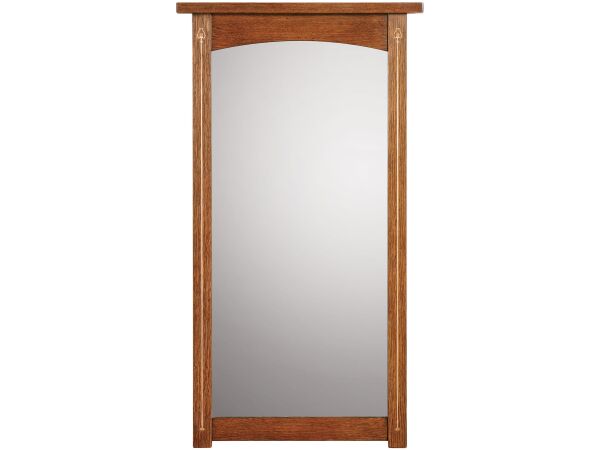 Harvey Ellis Mirror Mirrors Customizable