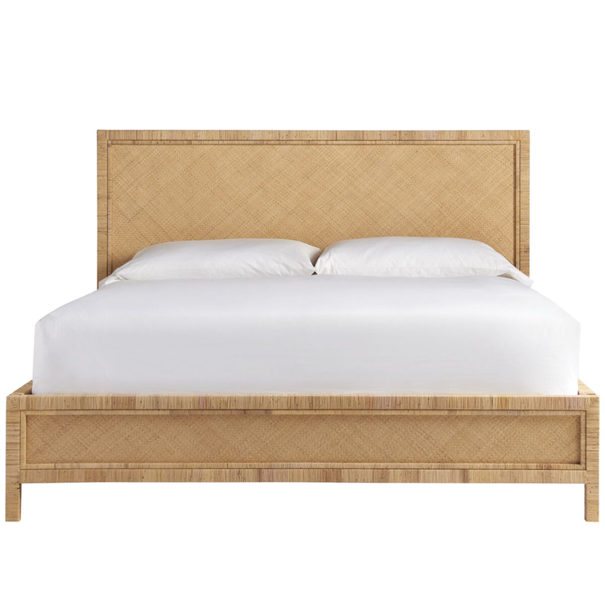Escape-coastal Living Long Key Queen Bed Beds Universal Furniture 5