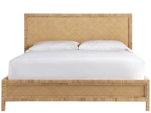 Escape-coastal Living Surfside Queen Bed Beds Universal Furniture 9