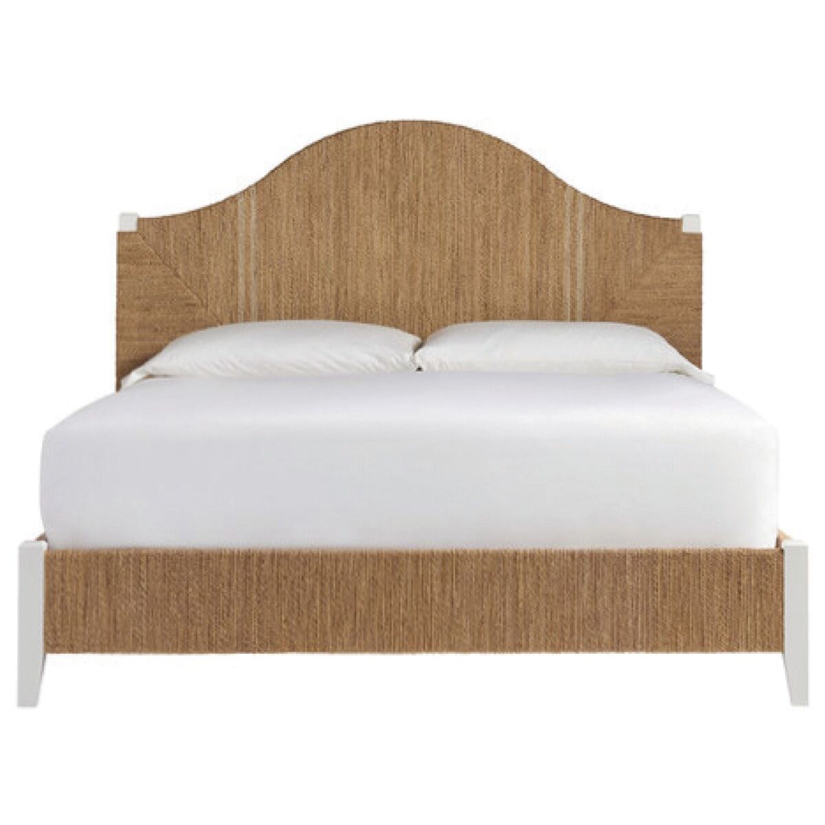 Escape-coastal Living Seabrook King Bed Beds Universal Furniture 5