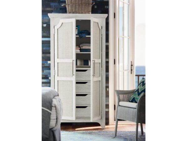 Escape Narrow Utility Cabinet - Image 3