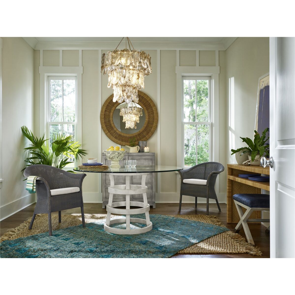Coca Plum Mirror Mirrors Universal Furniture 10