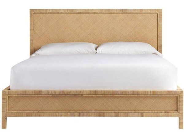 Escape Long Key Bed Beds Universal Furniture