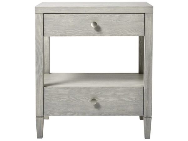 Escape Bedside Table Nightstands Universal Furniture