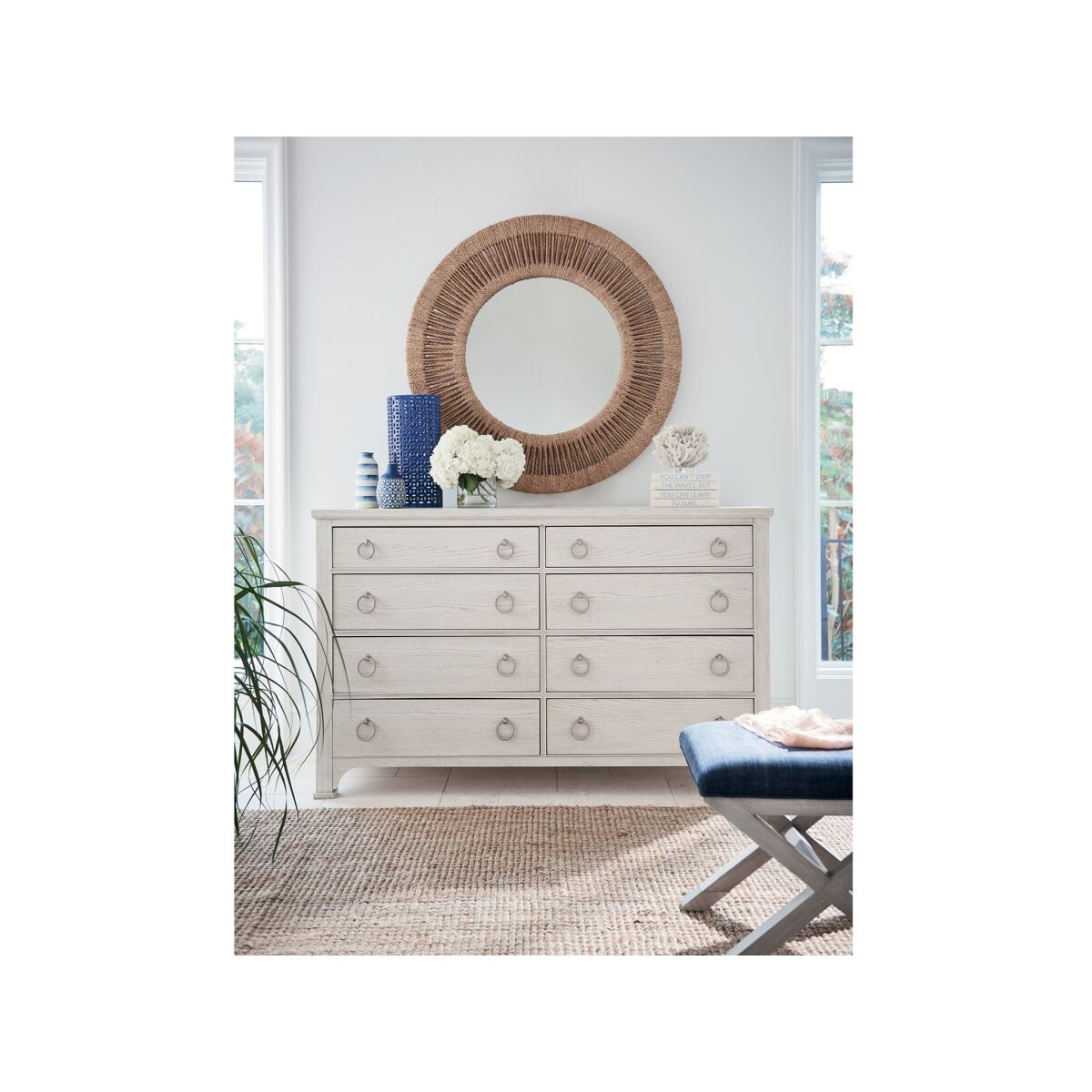 Coca Plum Mirror Mirrors Universal Furniture 8