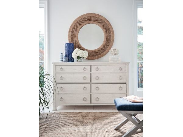 Coca Plum Mirror Mirrors Universal Furniture 12