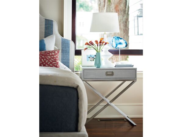 Escape-coastal Living Night Table Nightstands Universal Furniture 8