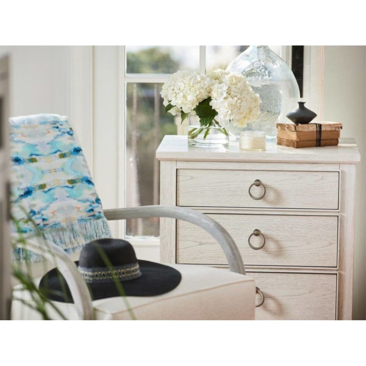 Escape Nightstand Nightstands Universal Furniture 6