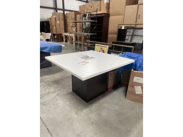 Conference Table #1624 Clearance