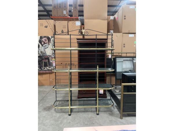 Bakers Rack #1623 Clearance