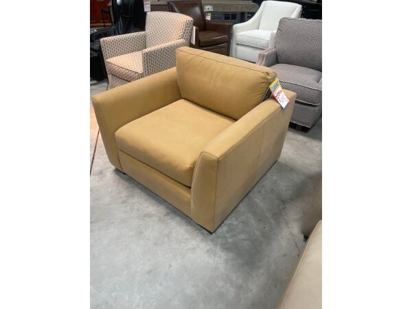 Basset Accent Chair #1615 Clearance 6