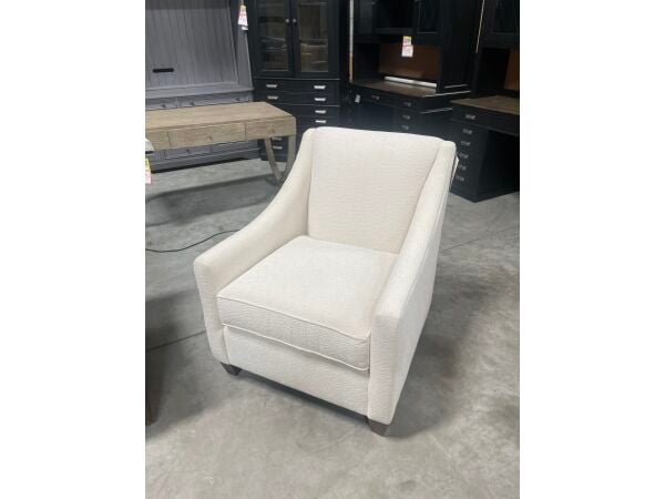 Basset Accent Chair #1610 Clearance