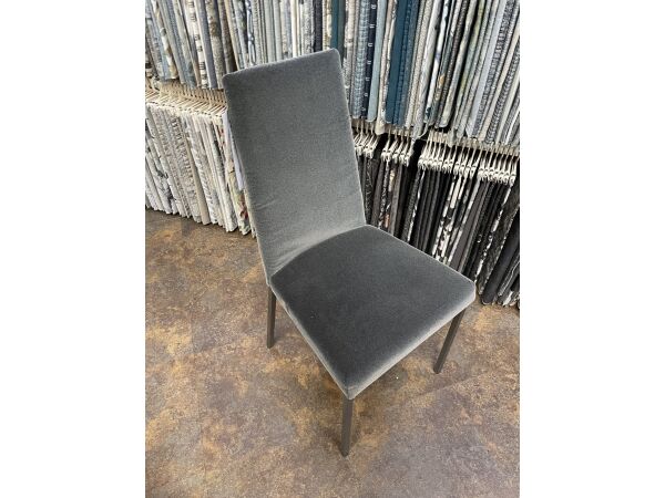 Amisco Chair (2 In-Stock) #1673 Clearance
