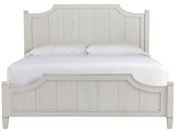 Escape-coastal Living Bedside Table With Stone Top Nightstands Universal Furniture 9