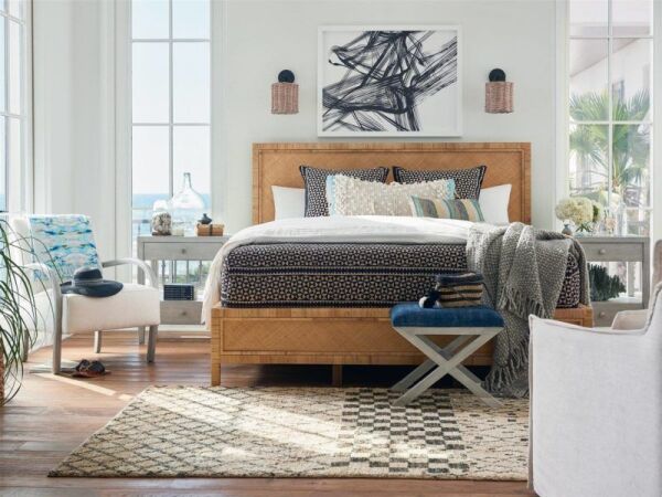 Escape Bedside Table Nightstands Universal Furniture 8