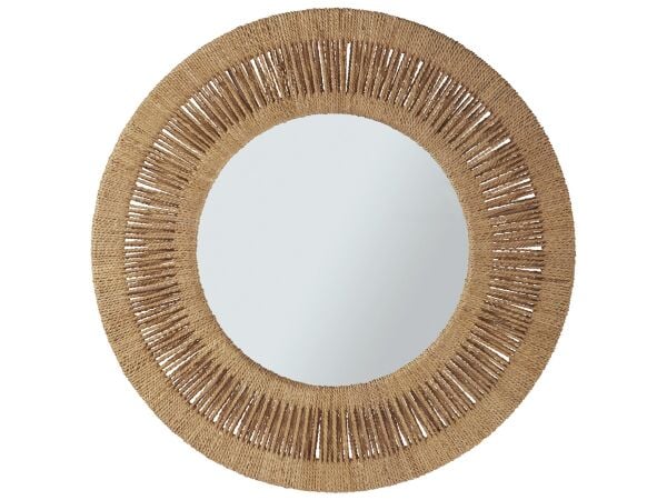 Coca Plum Mirror Mirrors Universal Furniture