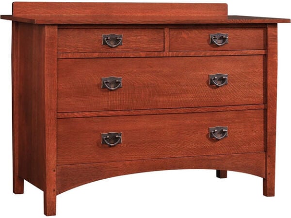 Harvey Ellis Single Dresser Dressers Stickley Furniture