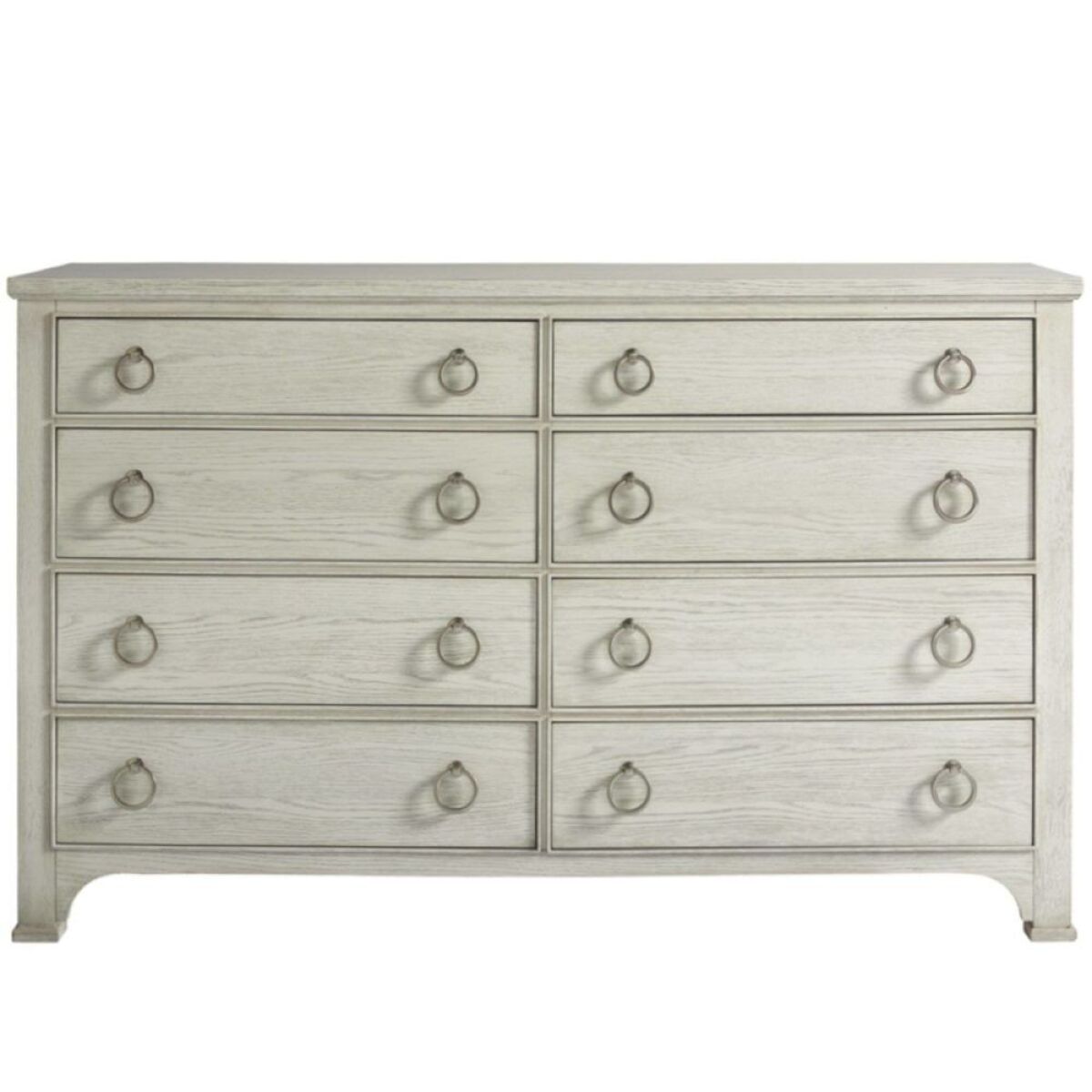 Escape 8 Drawer Dresser Dressers Universal Furniture 6