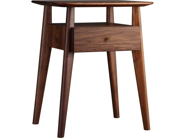 Walnut Grove Nightstand Nightstands Customizable