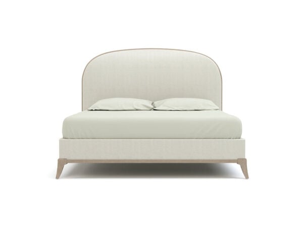 Maidstone Upholstered Bed Chests Stickley Furniture